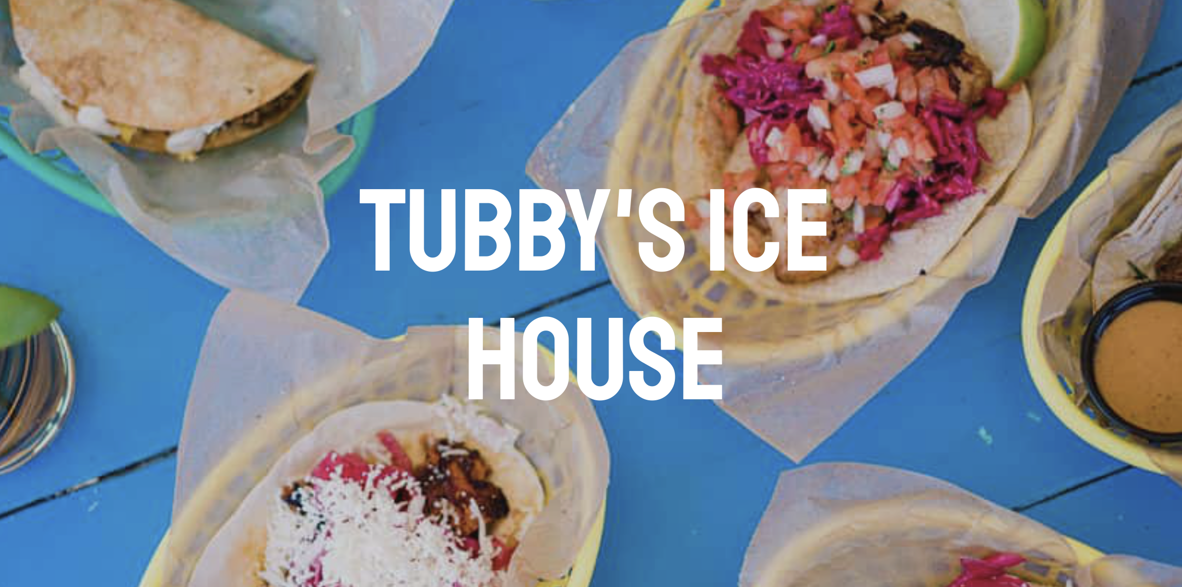 Tubby's Ice House