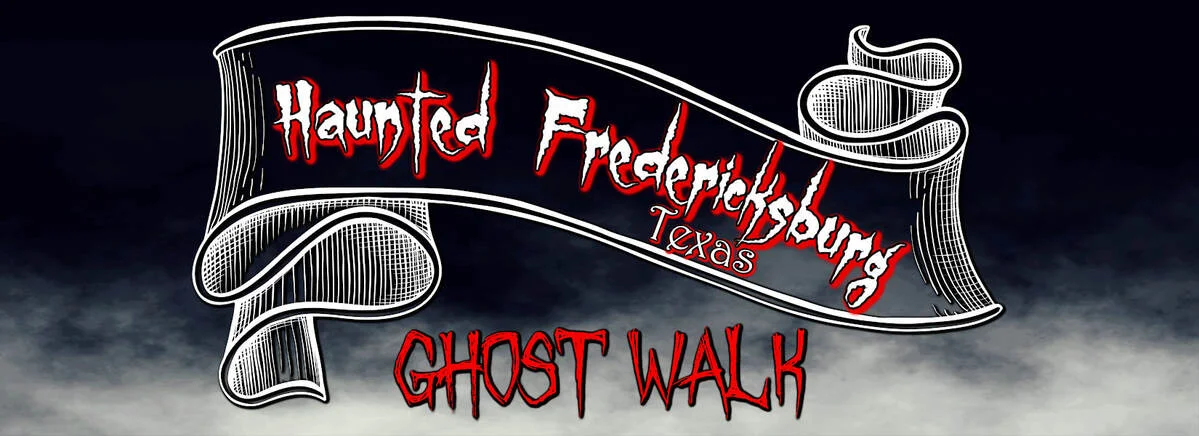 Haunted Ghost Walk & Jail Tour