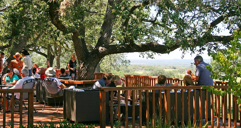 Pedernales Cellars