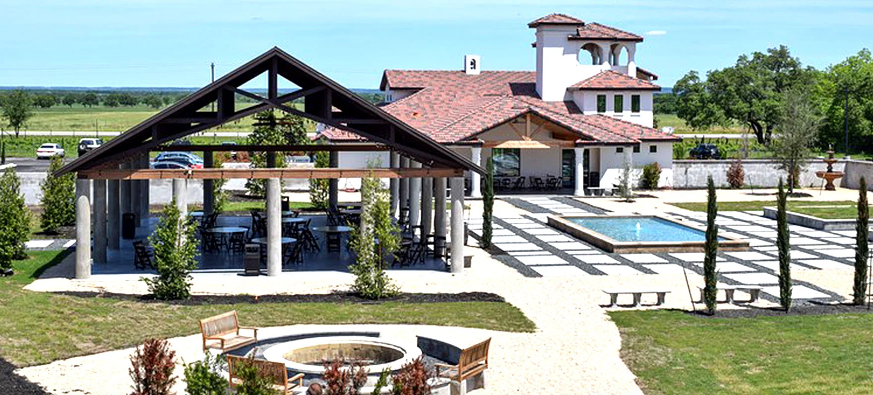 Barons Creek Winery