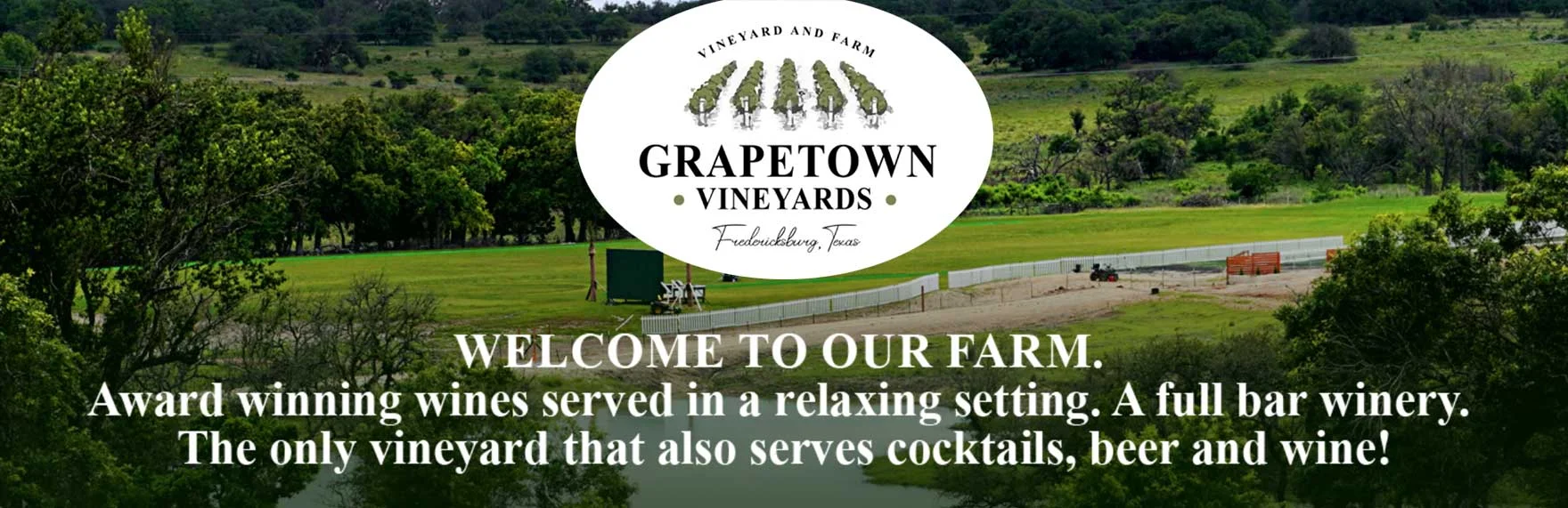 Grapetown Vineyards