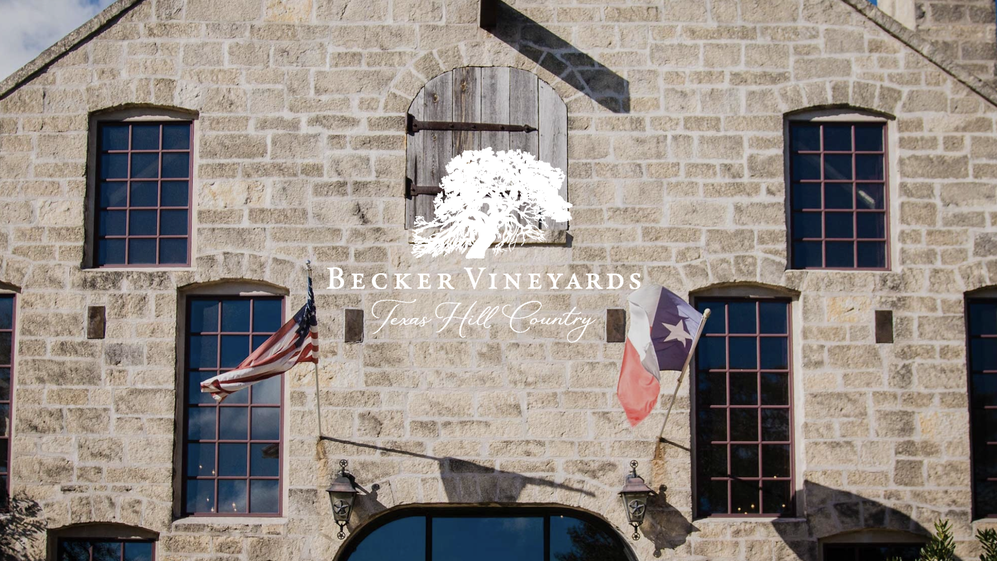 Becker Vineyards Estate & Winery
